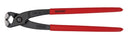 Teng Tools MB449-11 11" Tower Carpenters Pincers Vinyl Grip