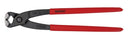 Teng Tools MB449-9 9" Tower Carpenters Pincers Vinyl Grip