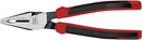 Teng Tools MB452-7T 7" Heavy Duty Combination Plier TPR Grip