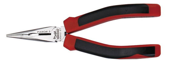 Teng Tools MB461-8T 8" Long Nose Plier TPR Grip