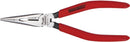 Teng Tools MB461-6 6" Long Nose Plier Vinyl Grip