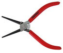 Teng Tools MB465-6 6" Round Nose Plier Vinyl Grip