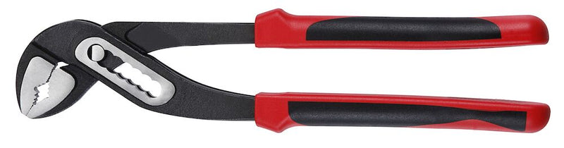 Teng Tools MB481-10T 10" Water Pump Plier TPR Grip