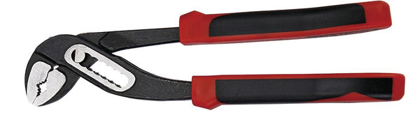 Teng Tools MB481-10T 10" Water Pump Plier TPR Grip