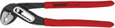 Teng Tools MB481-10 10" Water Pump Plier Vinyl Grip