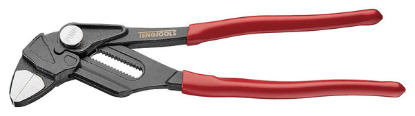 Teng Tools MB483-10 Quick Set Pliers Wrench 10"