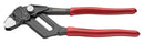 Teng Tools MB483-7 Quick Set Pliers Wrench 7"