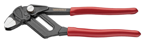 Teng Tools MB483-7 Quick Set Pliers Wrench 7"