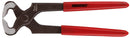 Teng Tools MB489-8 8" Carpenters Pincers Vinyl Grip
