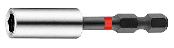 Teng Tools MBHI14 Magnetic Impact 60mm Bit Holder