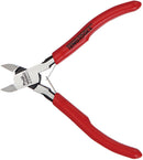 Teng Tools MBM441 4-1/2" Mini Side Cutting Plier