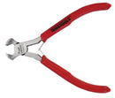 Teng Tools MBM449 4-1/2" Mini End Cutting Plier
