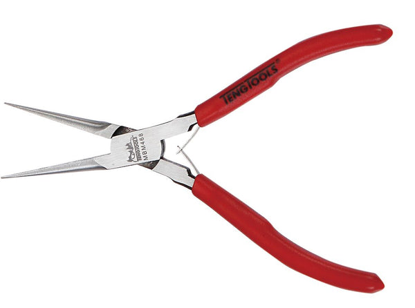 Teng Tools MBM468 5 1/2" Mini Needle Nose Plier