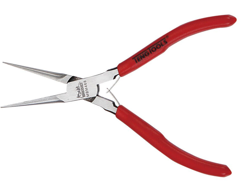 Teng Tools MBM468 5 1/2" Mini Needle Nose Plier