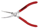 Teng Tools MBM469 5 1/2" Mini Bent Long Nose Plier