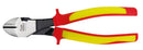 Teng Tools MBV442-8 8" Side Cutting Plier 1,000 Volt Insulated
