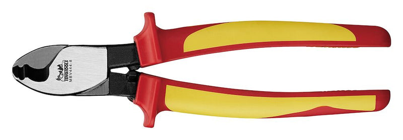 Teng Tools MBV444-8 Insulated Cable Cutter 210mm