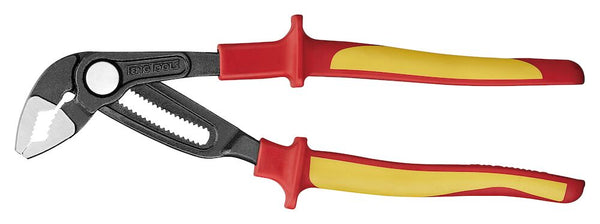 Teng Tools MBV482-10Q Insulated Water Pump Plier 260mm