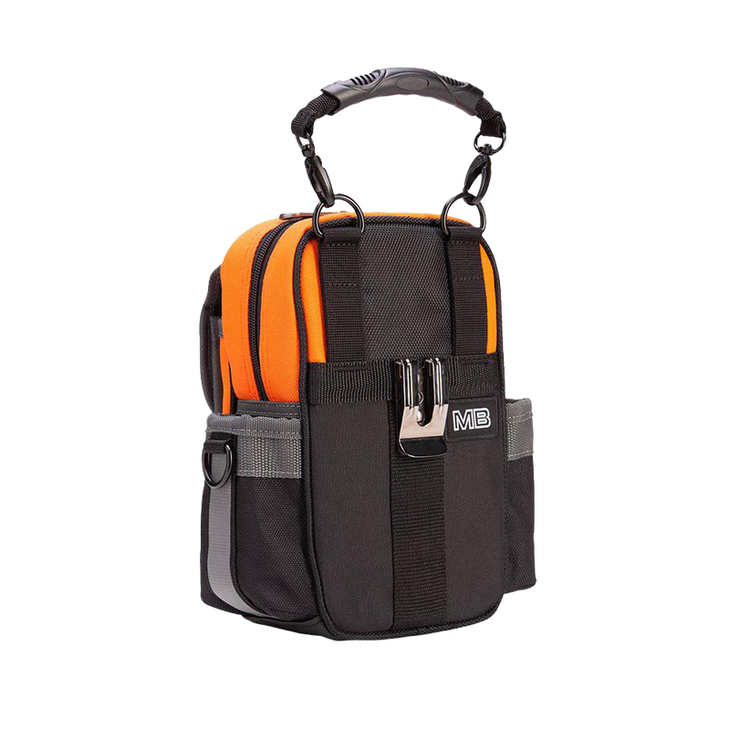 Veto AX3607 MB Hi Viz Orange