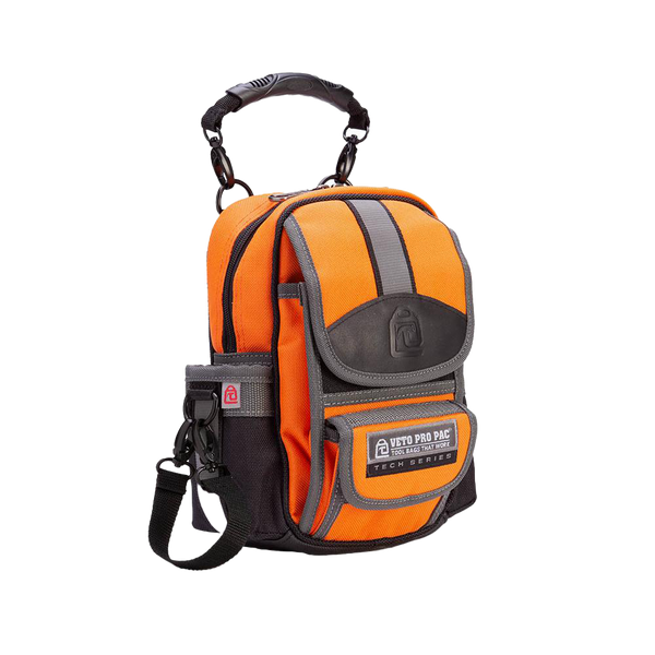 Veto AX3607 MB Hi Viz Orange