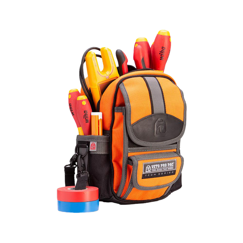 Veto AX3607 MB Hi Viz Orange