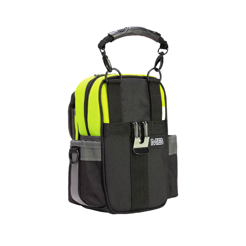 Veto AX3606 MB Hi Viz Yellow