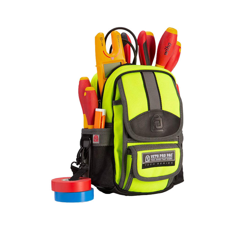 Veto AX3606 MB Hi Viz Yellow