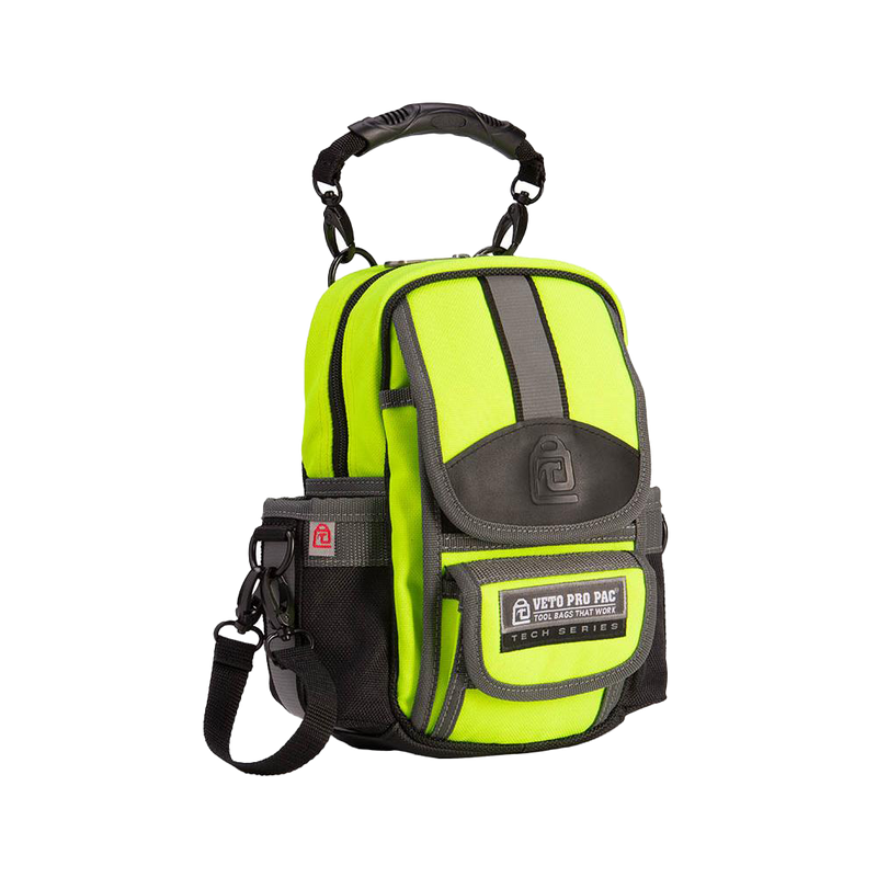 Veto AX3606 MB Hi Viz Yellow