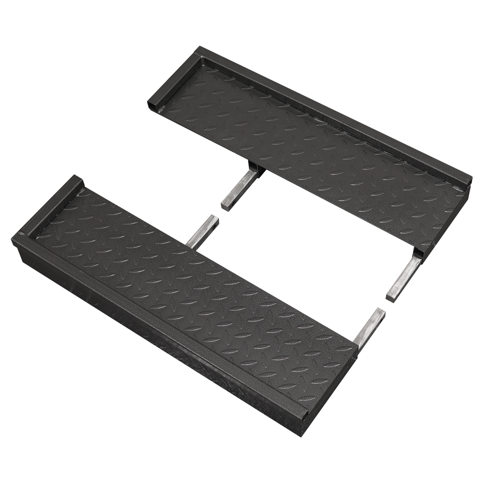 Sealey MC550SA Side Panels for MC550 Motorcycle Lift