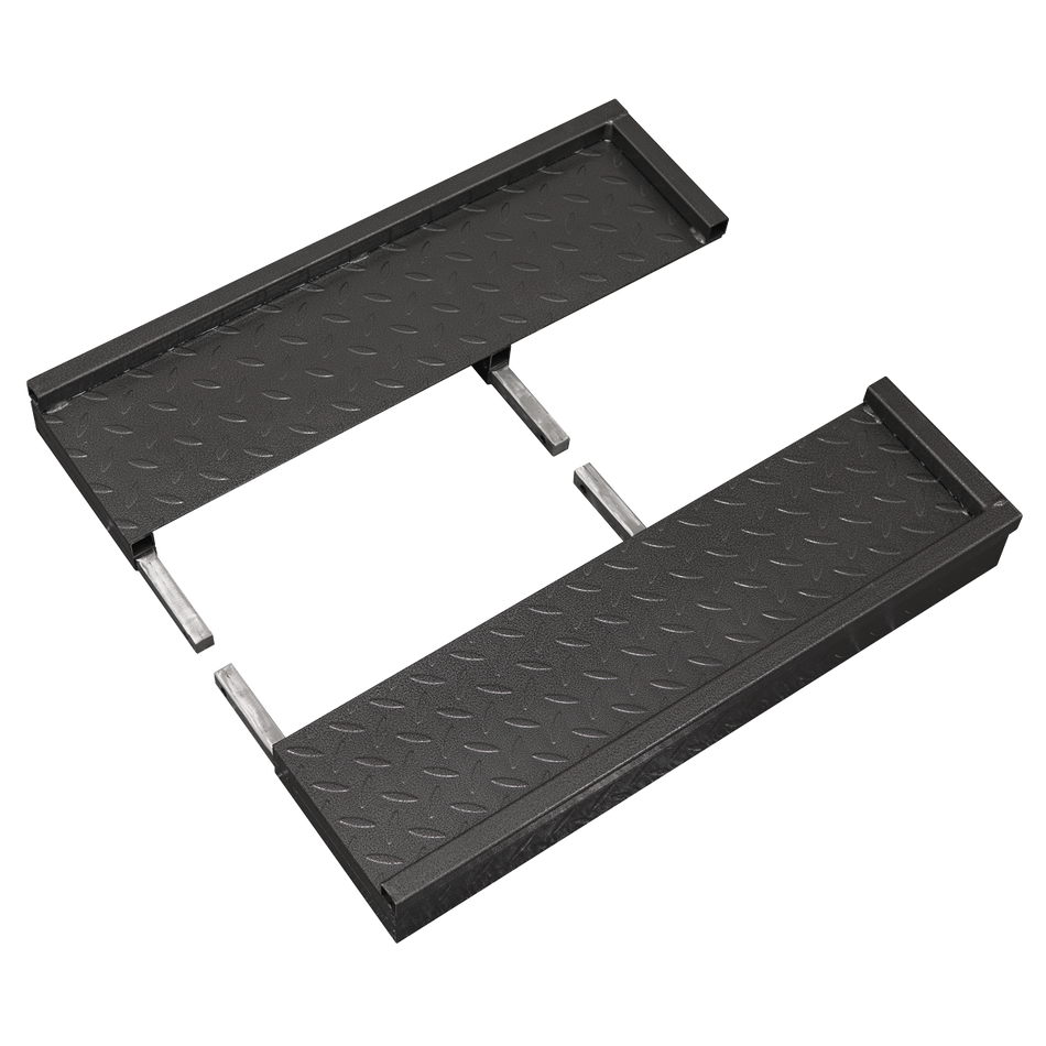 Sealey MC550SA Side Panels for MC550 Motorcycle Lift