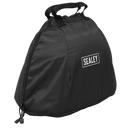 Sealey MCHB01 Helmet Bag Fleece Lined - Small
