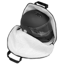 Sealey MCHB01 Helmet Bag Fleece Lined - Small