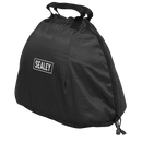 Sealey MCHB01 Helmet Bag Fleece Lined - Small