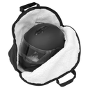 Sealey MCHB02 Fleece Lined Helmet Bag - Large