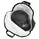 Sealey MCHB02 Fleece Lined Helmet Bag - Large