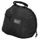 Sealey MCHB02 Fleece Lined Helmet Bag - Large