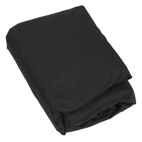 Sealey MCSL Motorcycle Stretch Cover Indoor Large