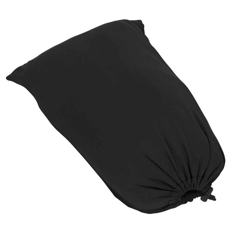Sealey MCSL Motorcycle Stretch Cover Indoor Large