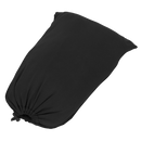 Sealey MCSL Motorcycle Stretch Cover Indoor Large