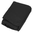 Sealey MCSXL Motorcycle Stretch Cover Indoor Extra-Large