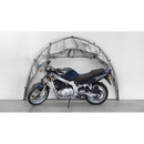 Sealey MCTS Wall Mounting Folding Motorcycle Shelter