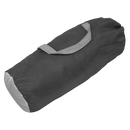 Sealey MCTS Wall Mounting Folding Motorcycle Shelter