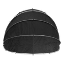 Sealey MCTS Wall Mounting Folding Motorcycle Shelter