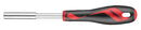 Teng Tools MD193 Bits Driver Magnetic 1/4 inch Hex Drive 193mm Length