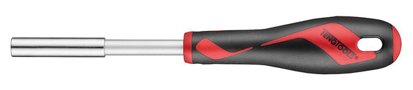 Teng Tools MD193 Bits Driver Magnetic 1/4 inch Hex Drive 193mm Length
