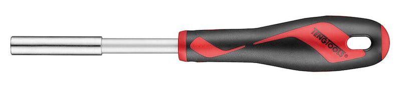 Teng Tools MD193 Bits Driver Magnetic 1/4 inch Hex Drive 193mm Length