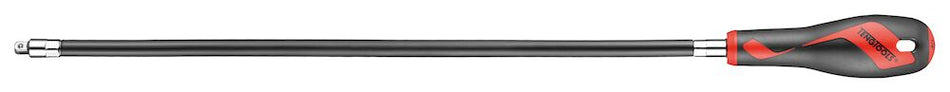 Teng Tools MD514L 1/4" Drive 555mm Long Flexible Socket Driver