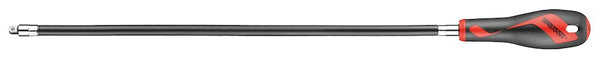 Teng Tools MD514L 1/4" Drive 555mm Long Flexible Socket Driver