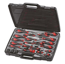 Teng Tools MD9053N 53 Piece Screwdriver Set