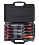 Teng Tools MD910N Screwdriver Set Mixed 10 Pieces
